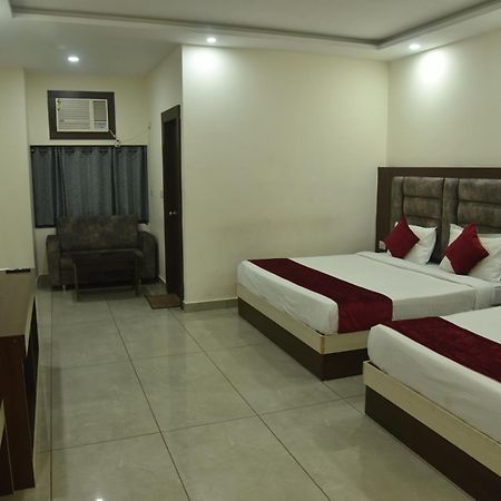 Hotel Satya Residency Katra  Esterno foto