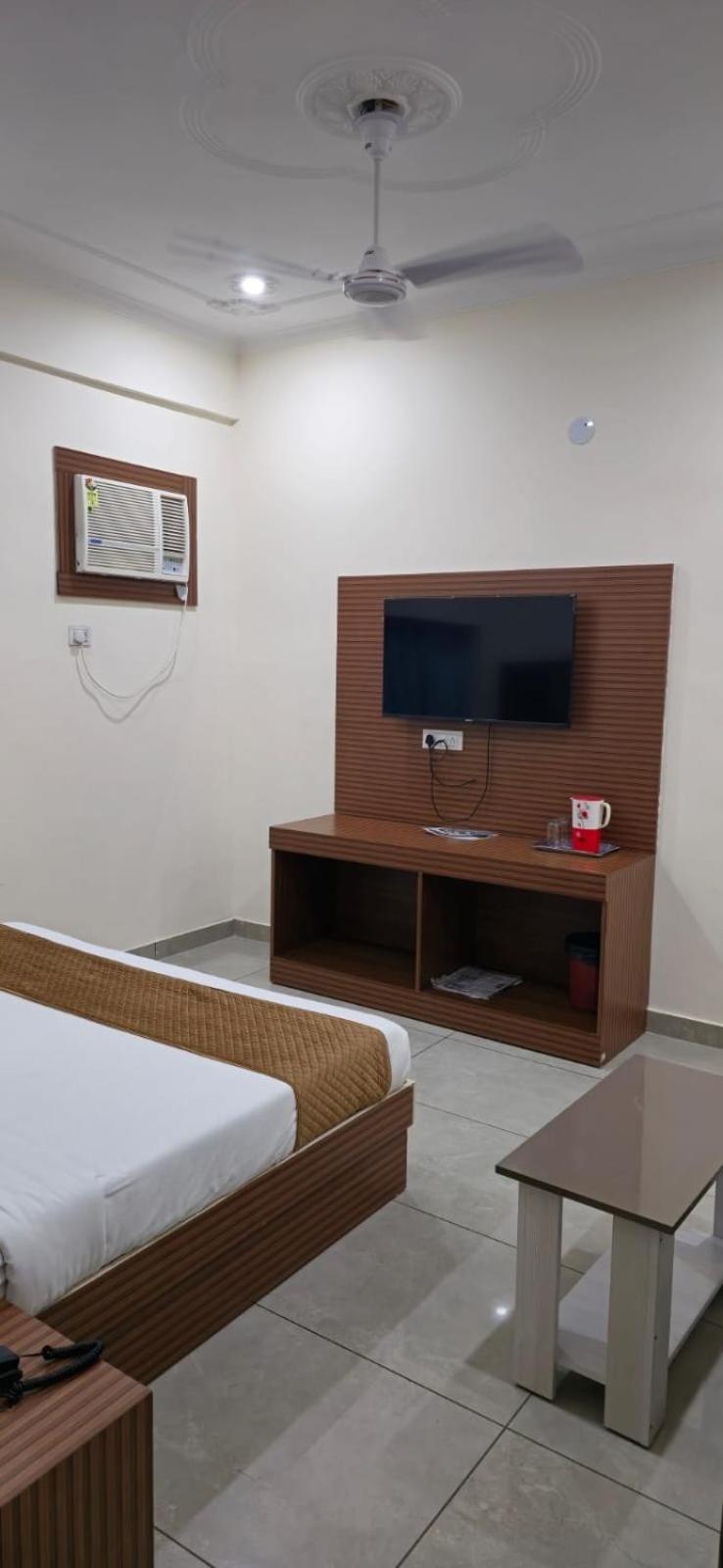Hotel Satya Residency Katra  Esterno foto