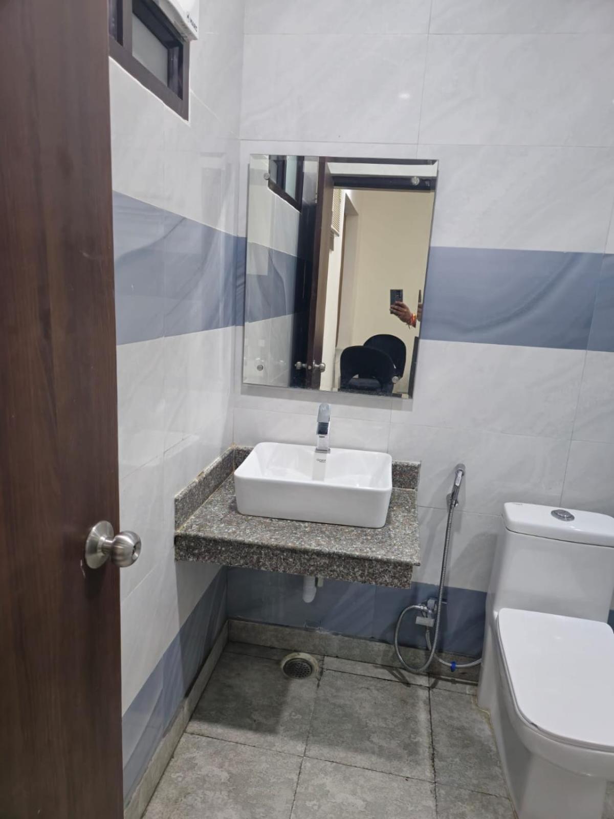 Hotel Satya Residency Katra  Esterno foto