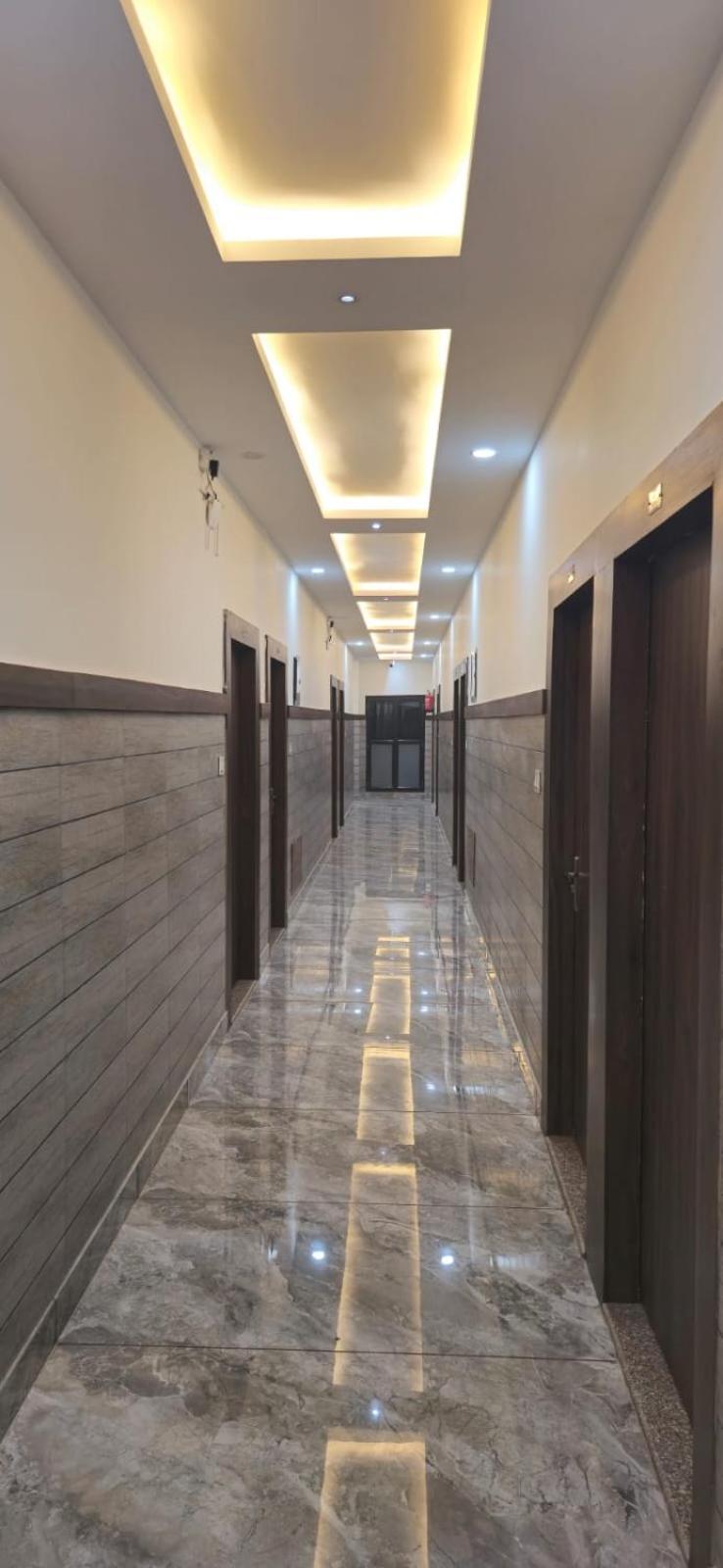 Hotel Satya Residency Katra  Esterno foto