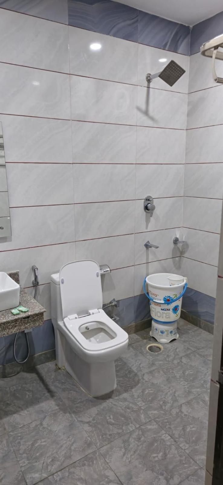 Hotel Satya Residency Katra  Esterno foto