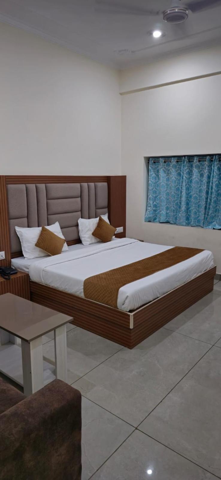 Hotel Satya Residency Katra  Esterno foto