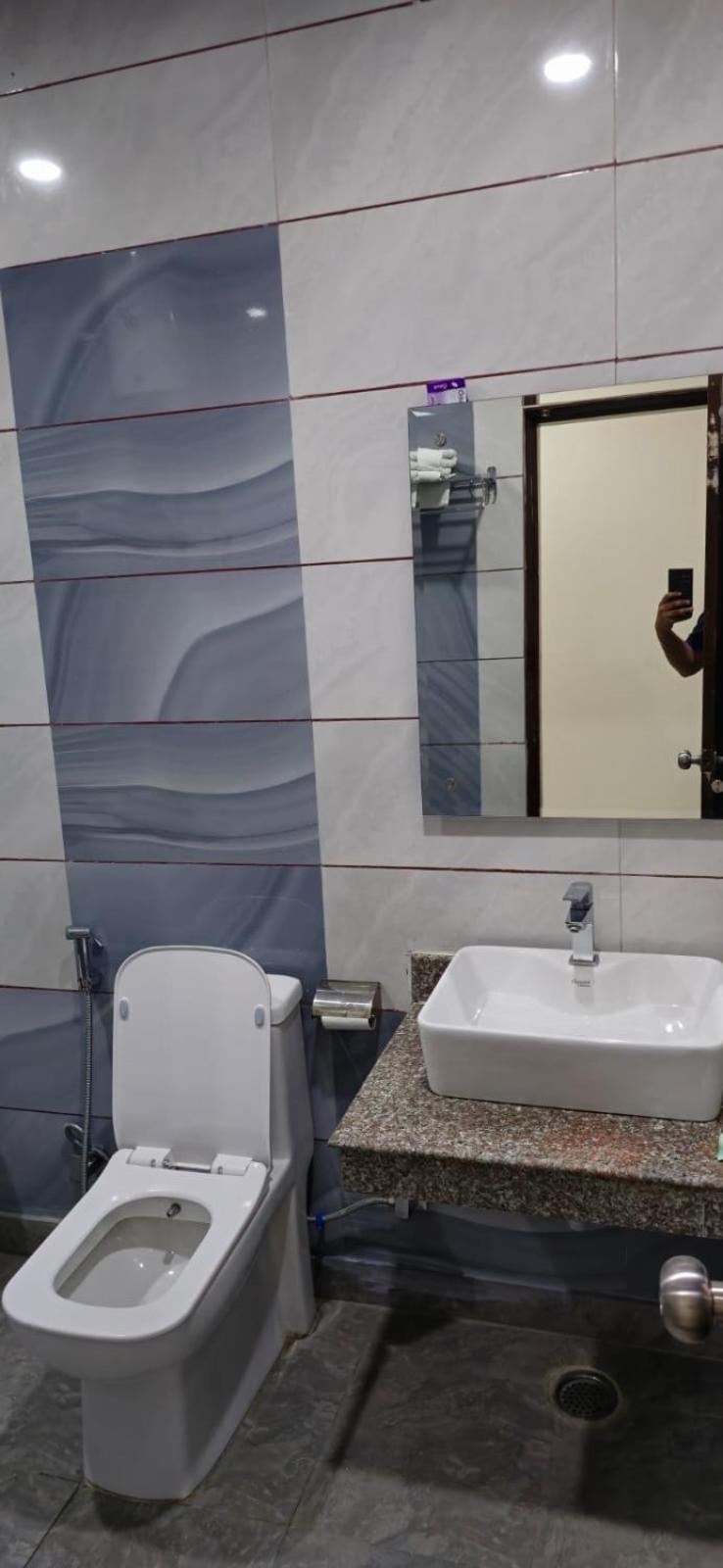 Hotel Satya Residency Katra  Esterno foto